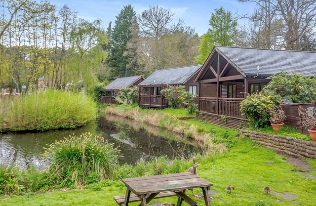 1 bedroom accommodation in Tilford, Farnham