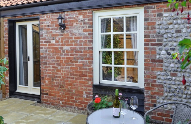 1 bedroom accommodation in Lessingham, near Stalham