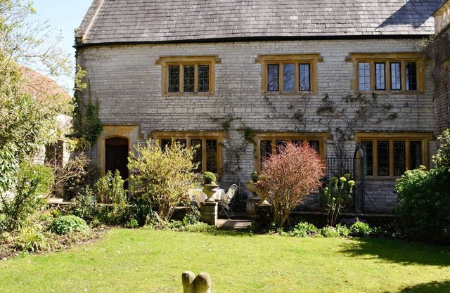 1 bedroom accommodation in Somerton, near Glastonbury