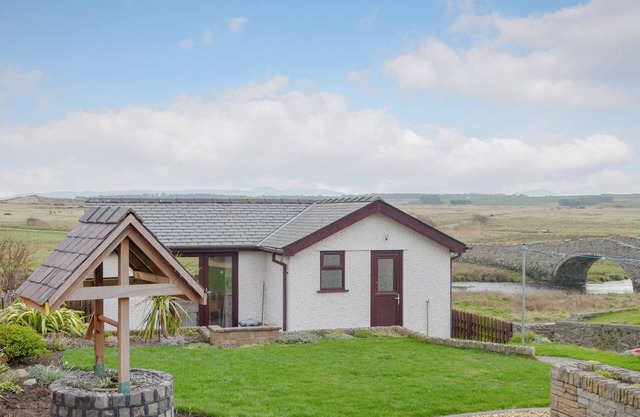 1 bedroom accommodation in Aberffraw, Anglesey