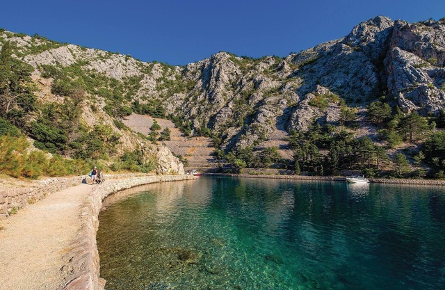 1 bedroom accommodation in Jablanac