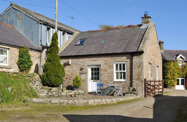1 bedroom accommodation in Once Brewed, Bardon Mill, near Hexham