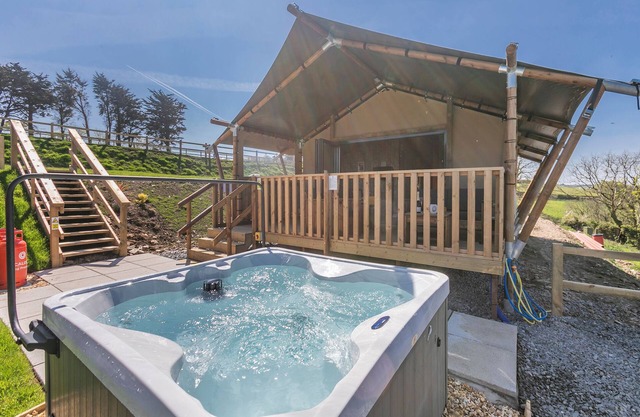 1 bedroom accommodation in Lynton