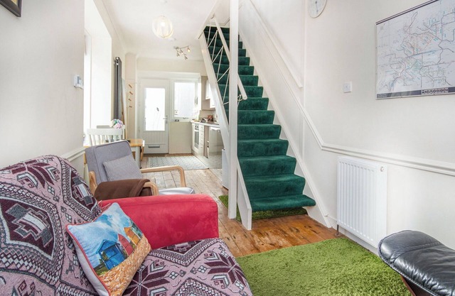 1 bedroom accommodation in Nairn