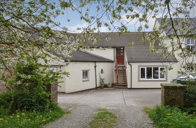 1 bedroom accommodation in Wigton, near Carlisle