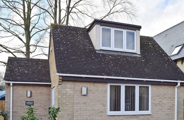 1 bedroom accommodation in Witney