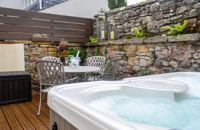 1 bedroom accommodation in Talkin, near brampton