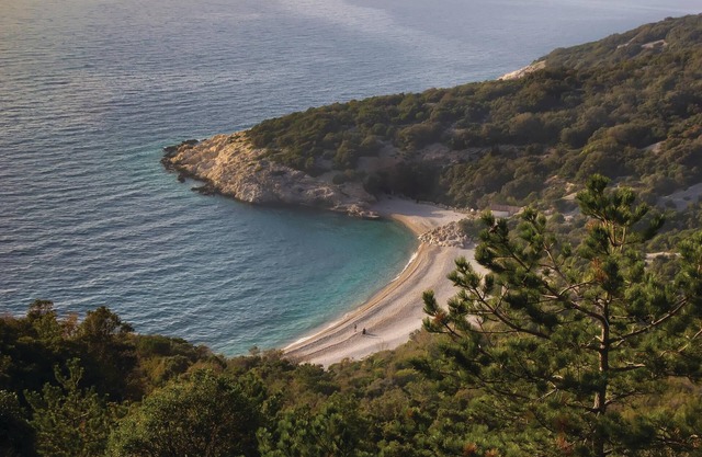 1 bedroom accommodation in Valun