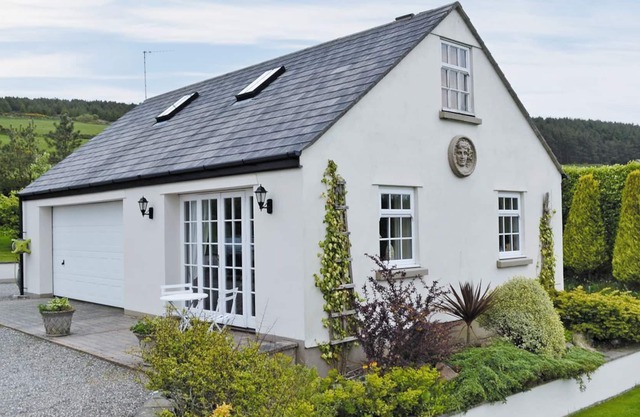 1 bedroom accommodation in Braaid, near Douglas