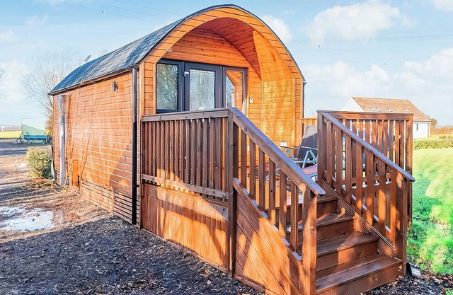1 bedroom accommodation in Ely