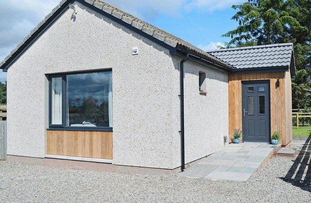1 bedroom accommodation in Newton, near Tain