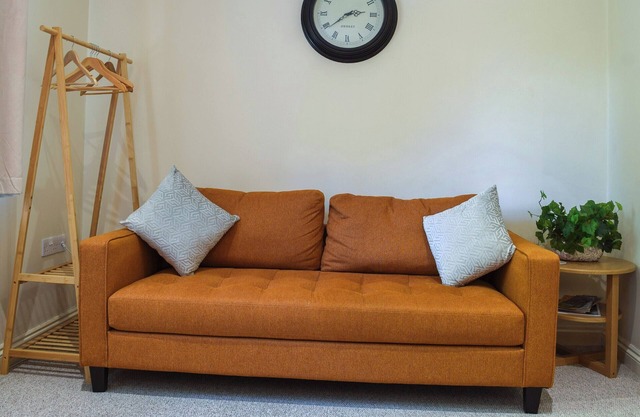 1 bedroom accommodation in Tetsworth, near Oxford