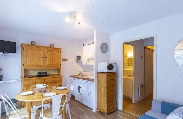 1-Bedroom Apartment, 4 People, Parking, Terrace