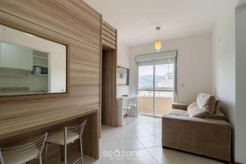 1-bedroom apartment 850 m from MASC - CFE0503