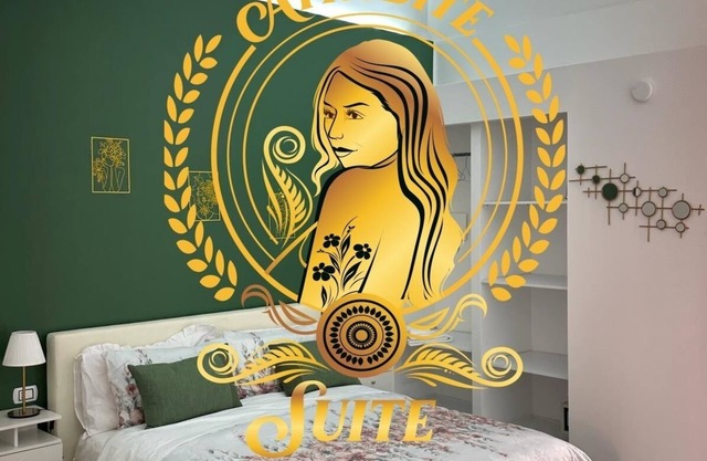 1 bedroom apartment in ercolano