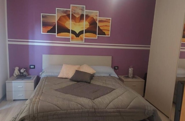 1 Bedroom Apartment in Perugia