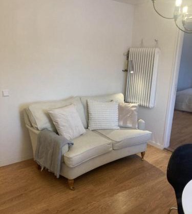 1 bedroom apartment in Kramfors