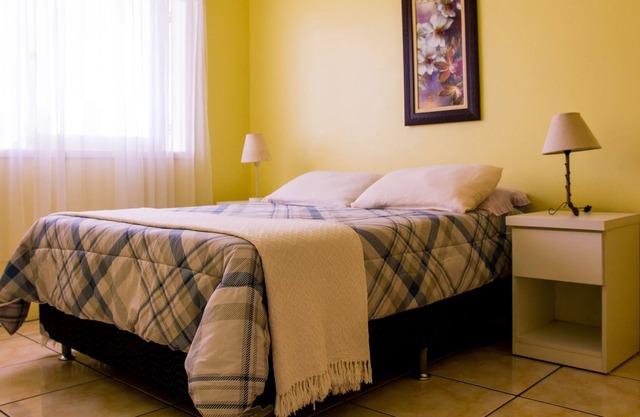 1-bedroom apartment in the center of Torres-RS, 8 blocks from Praia Grande