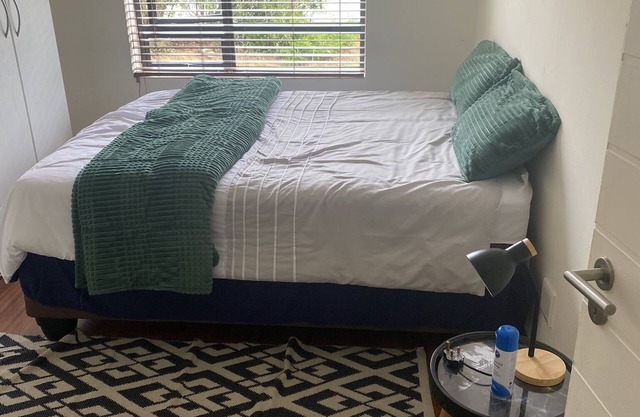 1 bedroom apartment to rent in jackal creek golf estate