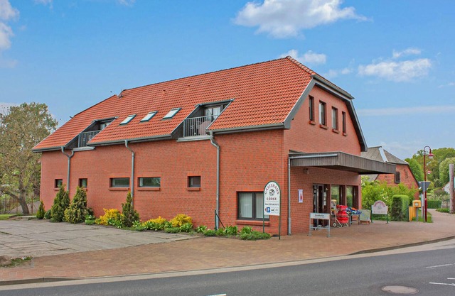 1 bedroom awesome apartment in Userin