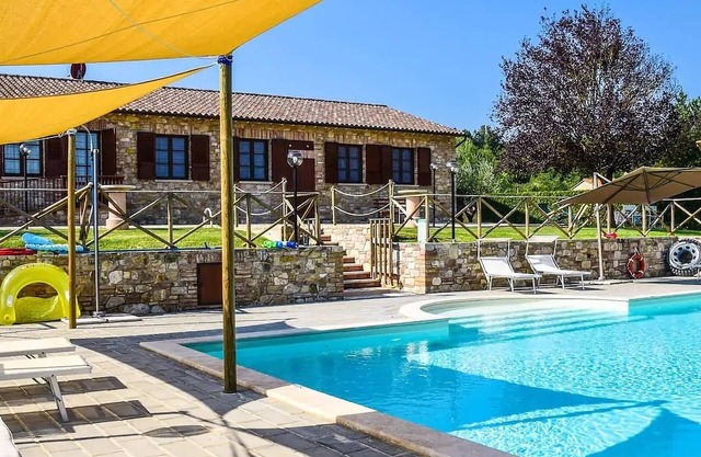 1 bedroom beautiful home in Porchiano