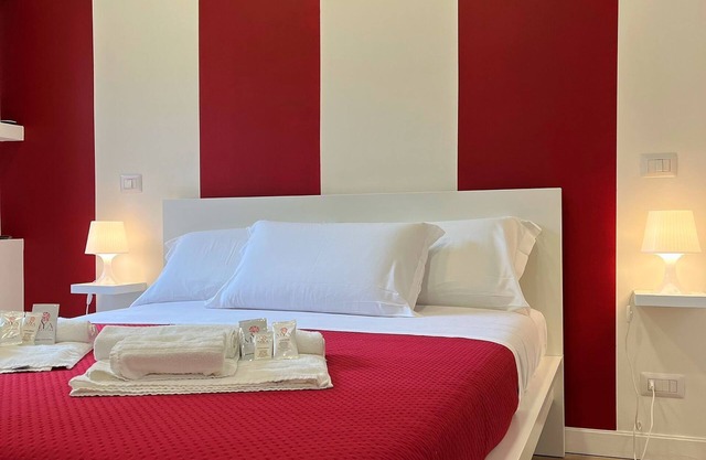 1 Bedroom Bed & breakfast in Scafati