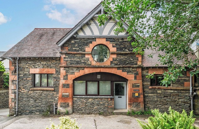 1 bedroom accommodation in Bowness on Windermere