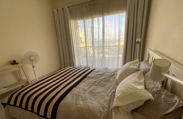 1 Bedroom Hideaway On The Beach