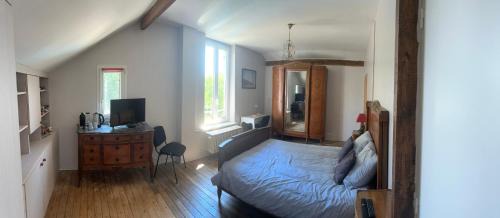 1 Bedroom Homestays In Melun