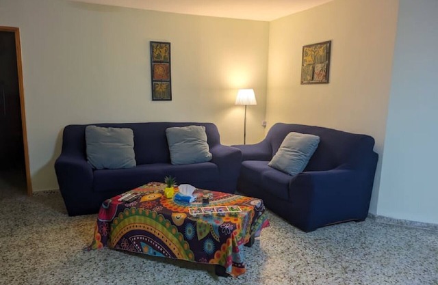 1 bedroom house we call home