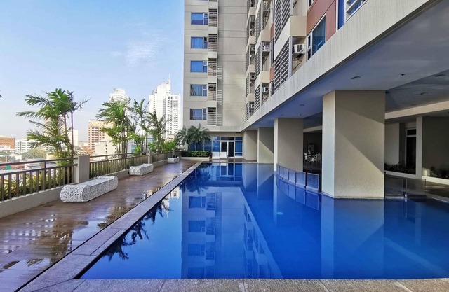 1 Bedroom in 8 Adriatico Manila
