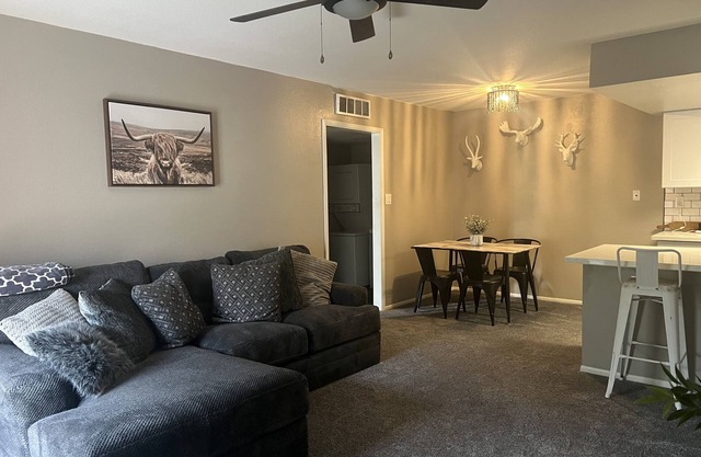 1 bedroom in the heart of Tempe/ASU