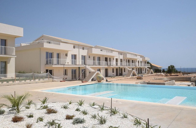 1 bedroom lovely apartment in Marzamemi