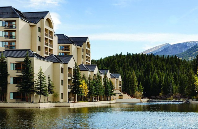 1 Bedroom - Marriott's Mountain Valley Lodge - Full Resort Access