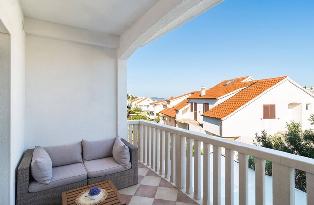 1 bedroom nice apartment in Hvar