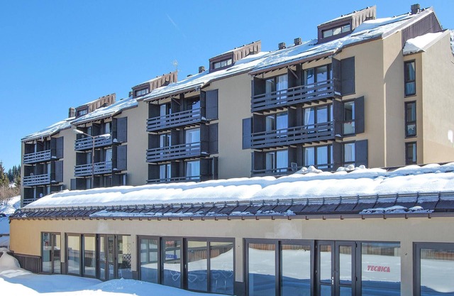 1 bedroom nice apartment in Vason