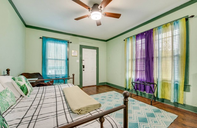 1-Bedroom Studio B Retreat