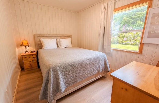 1-Bedroom Suite | Ocean View