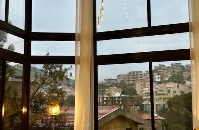 1-BR Broumana Refuge - 24/7 Power