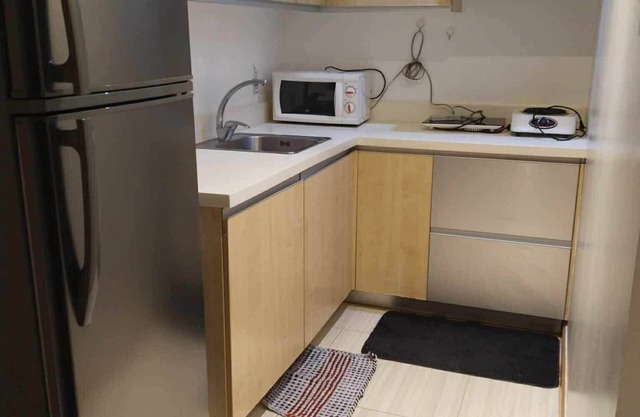 1 BR Gramercy Recidences Condo in Makati