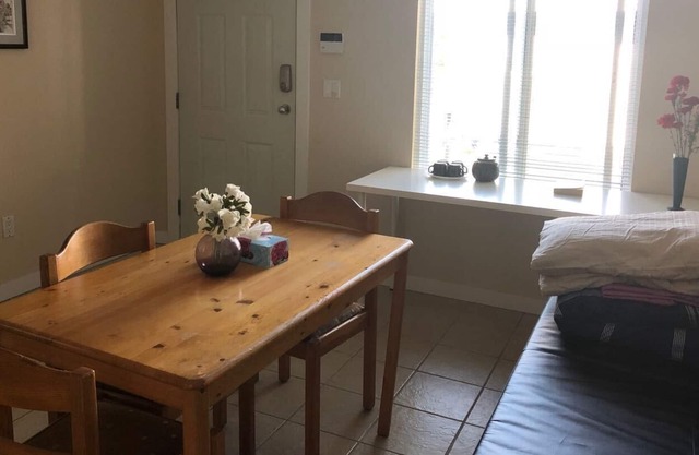 1-Garden level guest unit convenient to downtown