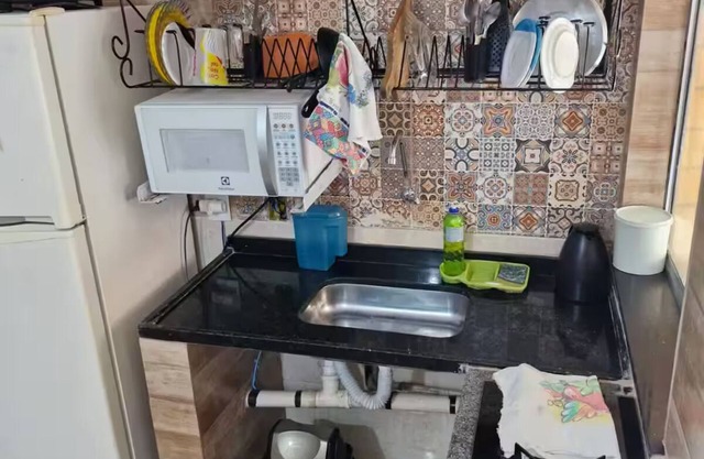 1 minute from the beach