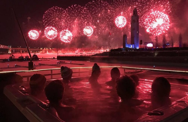 1 OF A KIND EXPERIENCE