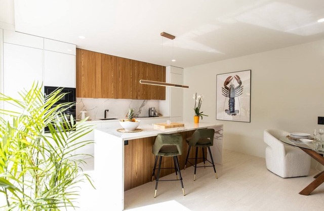 1 room garden view | Villa 3