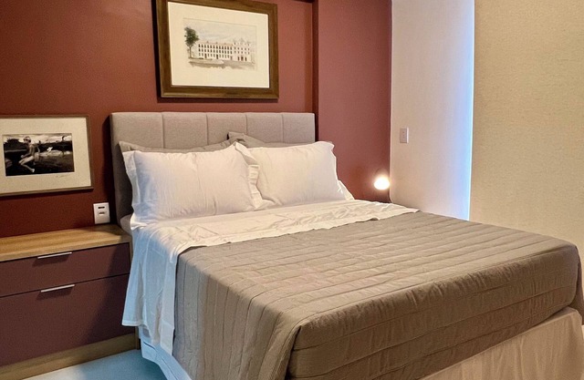 #1 Sophisticated Studio in Batista Campos