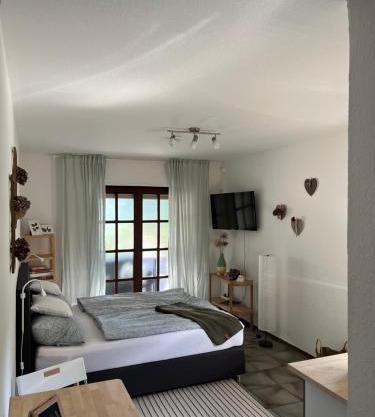 1 Zimmer Whg Waldfischbach