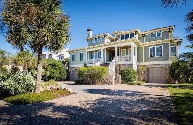 10 Bedroom Oceanfront Estate|Beachfront Pool
