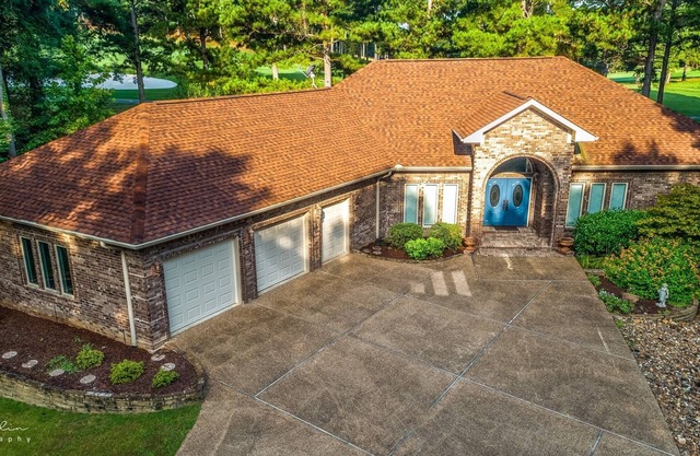 10 Cruzado Lane - HDTV, WIFI. A beautiful home on the 9th fairway of Diamante