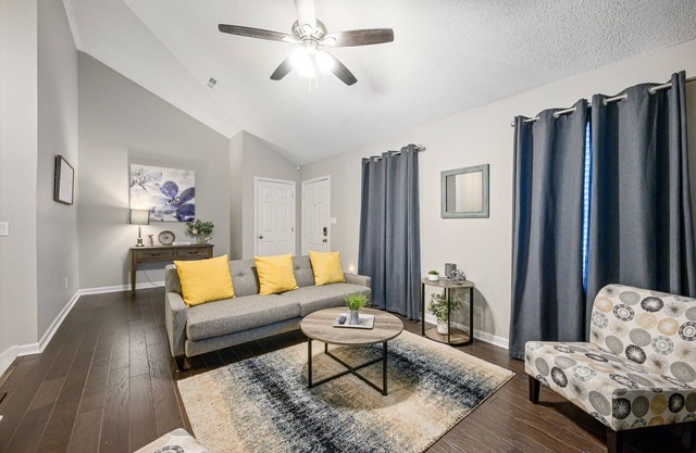 10 Jill Lane, Cartersville