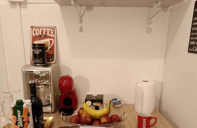 10 minutes Cathedral Beautiful Apartment